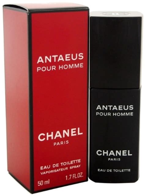 eau de toilette homme chanel